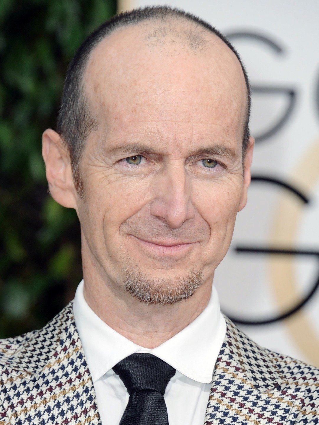 Denis O'Hare